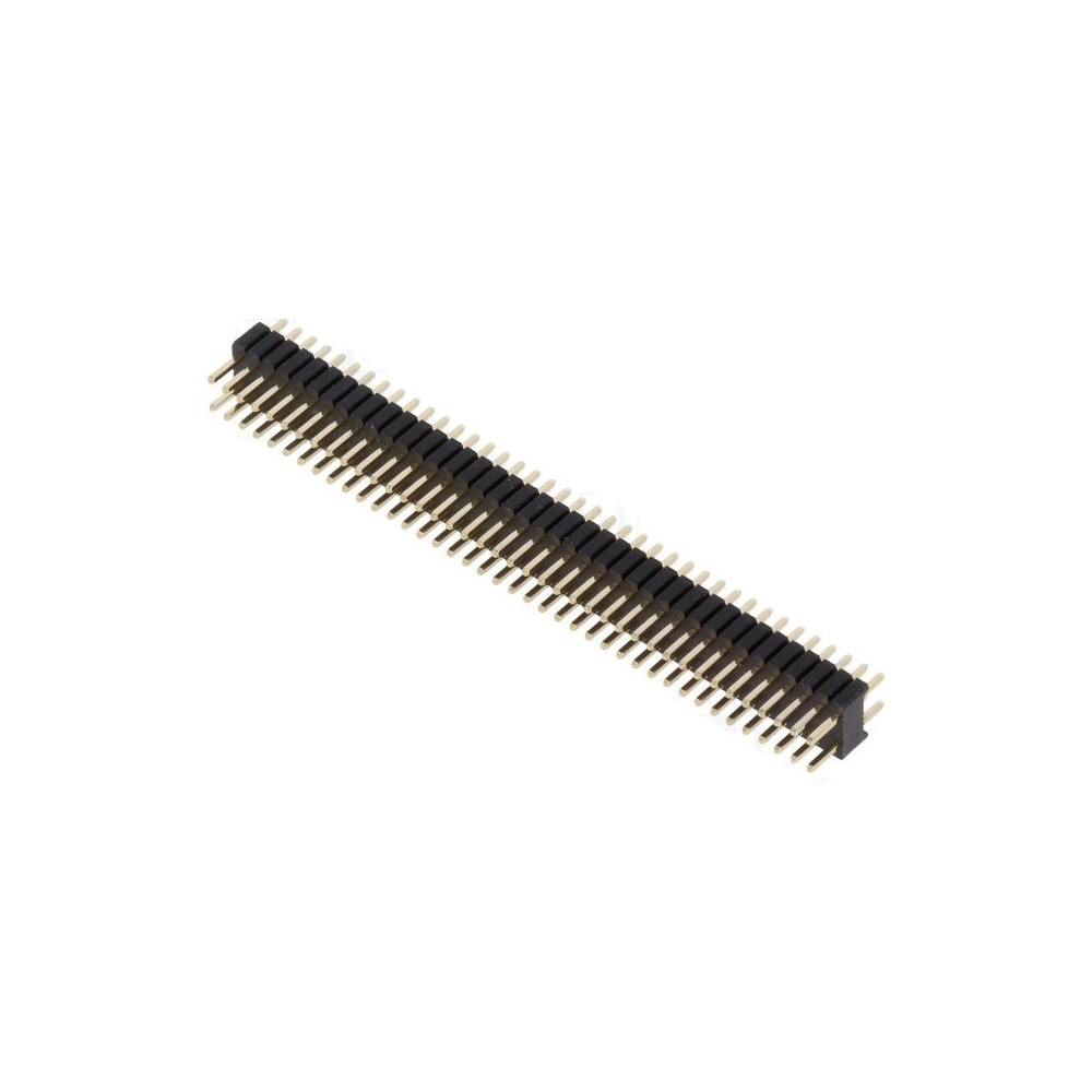 REGUA 2 x 40 PINOS REGUA 2 x 40 PINOS