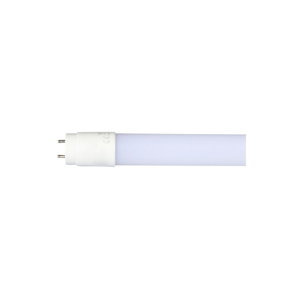 LAMPADA LED 10W 60cm  PLASTICO CW BRANCO FRIO