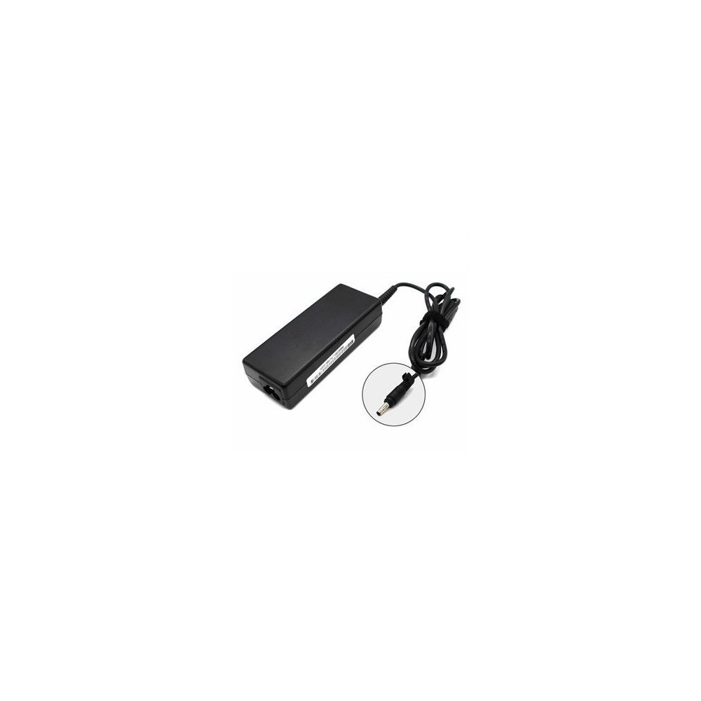 ALIMENTADOR PC 19V 4.74A 90W 4.8x1.7mm COMPATIVEL HP ACER