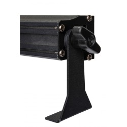 LED BAR LED 18X3W UV