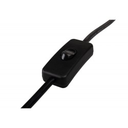 LED BAR LED 18X3W UV
