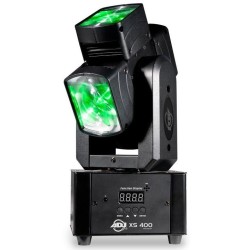 MOVING HEAD LED ADJ