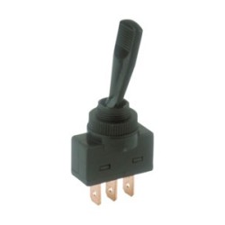 INTERRUPTOR ALAVANCA PLASTICO 3PINOS