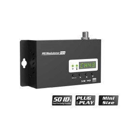 MODULADOR HDMI