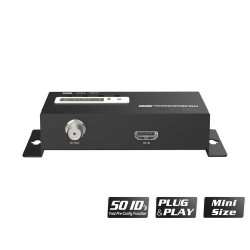 MODULADOR HDMI