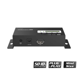 MODULADOR HDMI