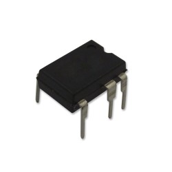 CIRCUITO INTEGRADO SWITCHER CONTROLADOR SMPS 85:265V DIP 8B