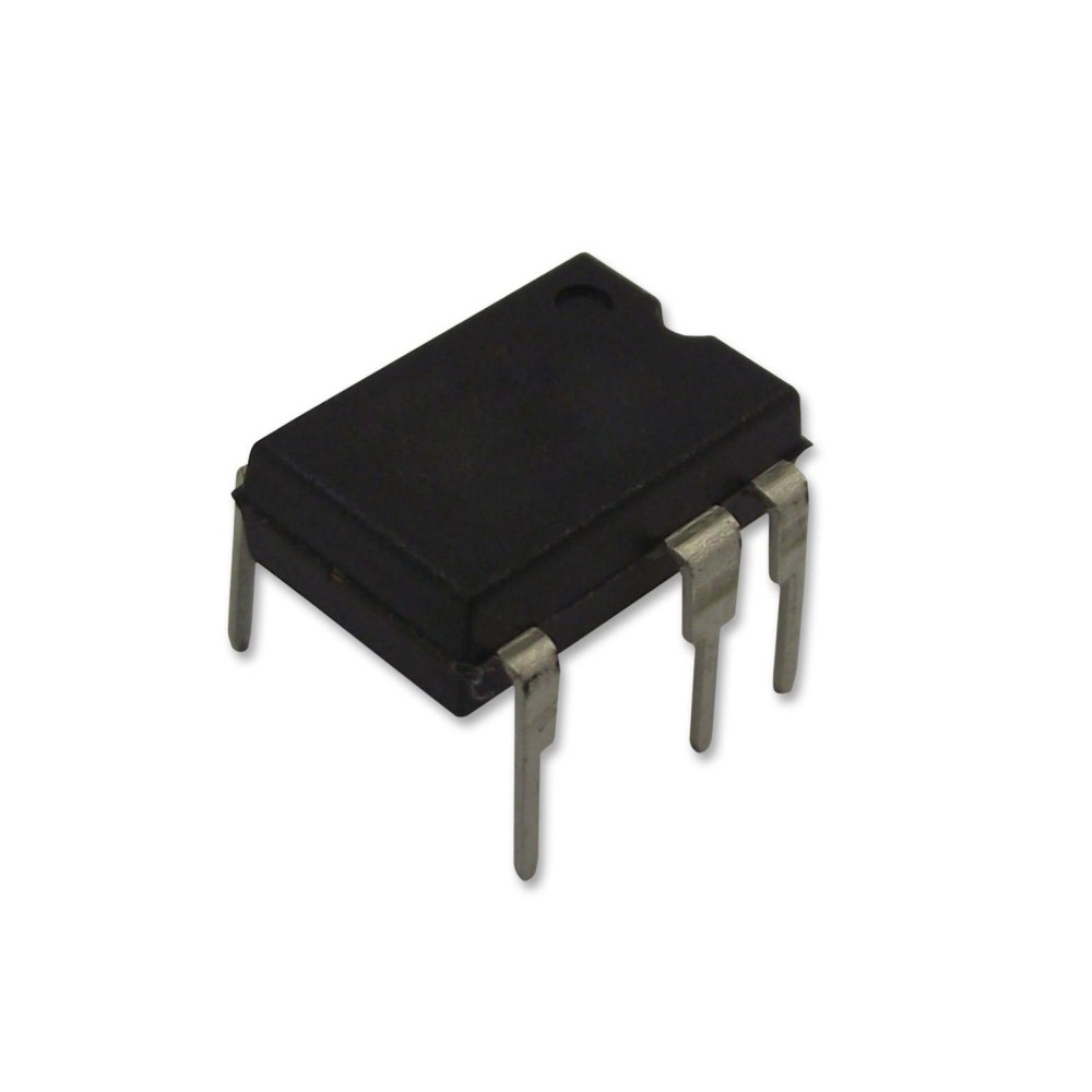 CIRCUITO INTEGRADO SWITCHER CONTROLADOR SMPS 85:265V DIP 8B