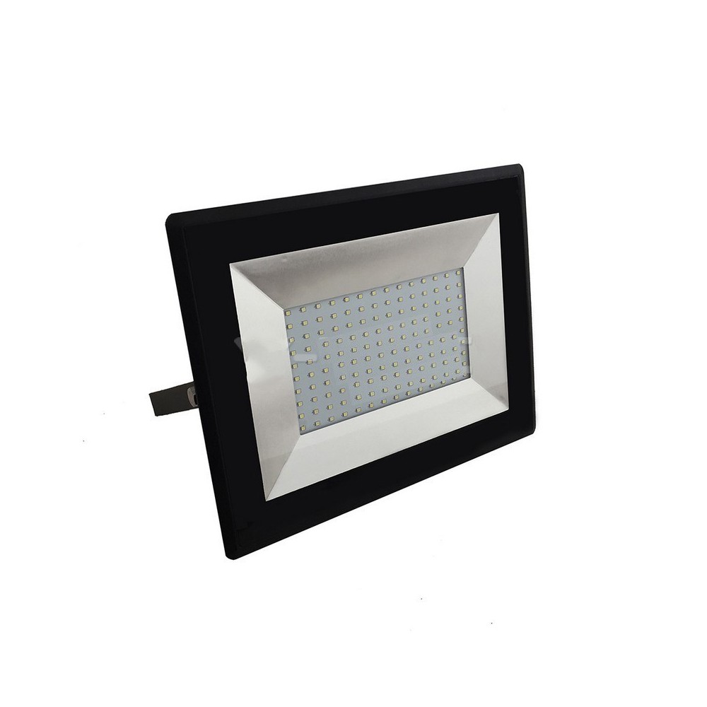 PROJECTOR SLIM SMD 100W 100-240V PRETO 6000K SAMSUNG PROJECTOR SLIM SMD 100W 100-240V PRETO 6000K SAMSUNG