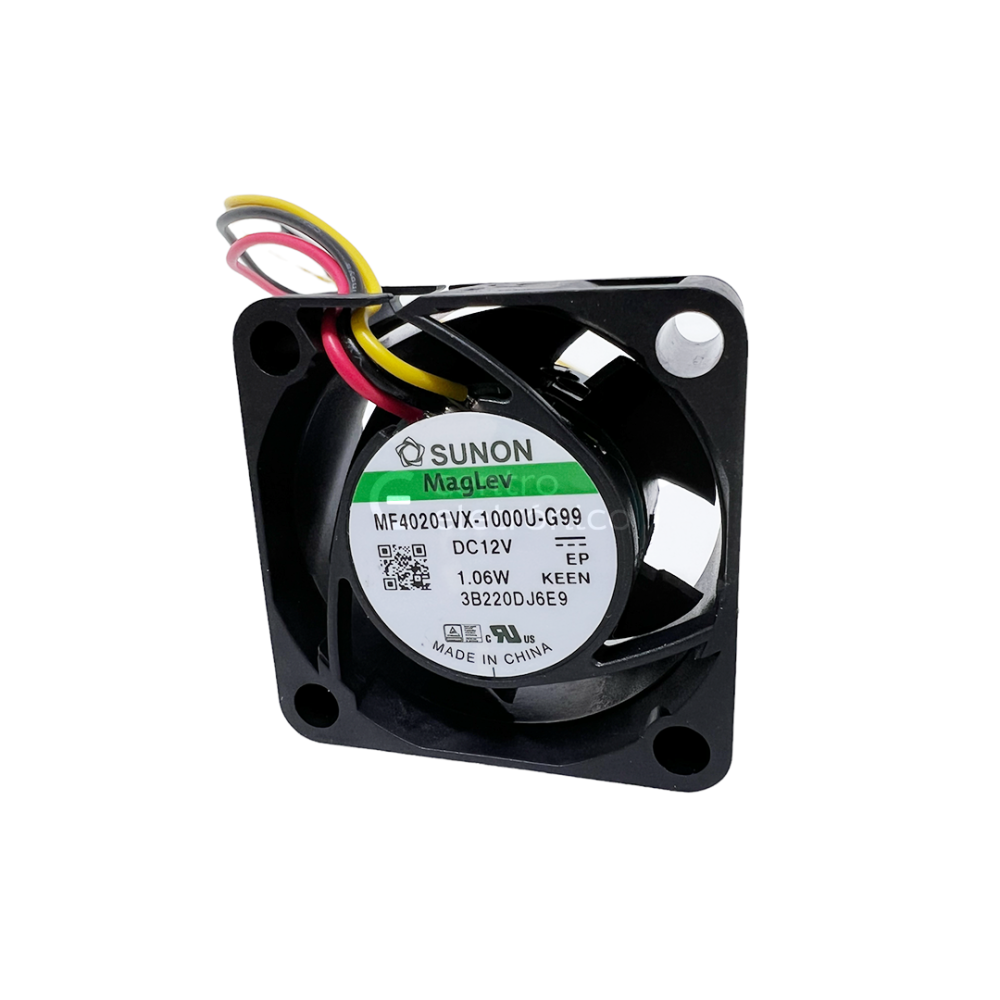 VENTILADOR  12vdc 40x40x20mm VAP