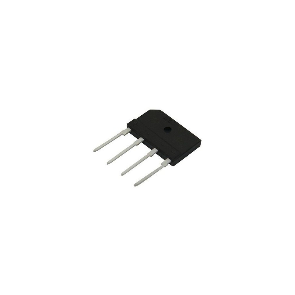 PONTE RETIFICADORA 15A 600V PONTE RETIFICADORA 15A 600V