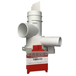 BOMBA ESGOTO   ALTA ( MAINOX )  FAGOR