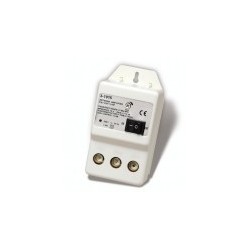 AMPLIFICADOR PARA VIVENDA VHF/UHF 1 ENTRADA / 1 SAIDA