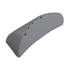 BATEDOR DO CESTO     INOX