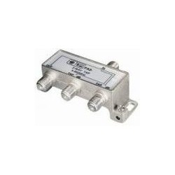 SPLITER 1IN P/3OUT 5-2450MHZ (power pass)