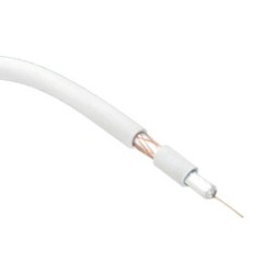 CABO COAXIAL FINO RG5 (metro)