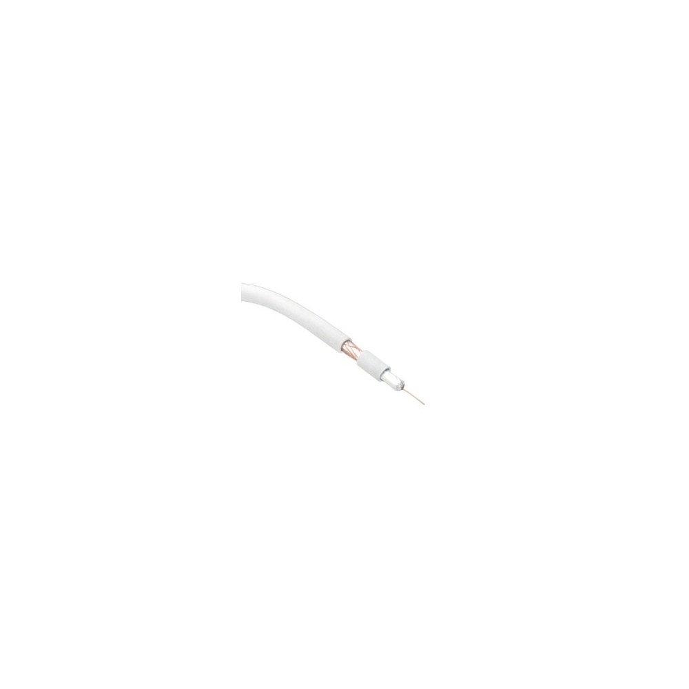 CABO COAXIAL FINO RG5 (metro)