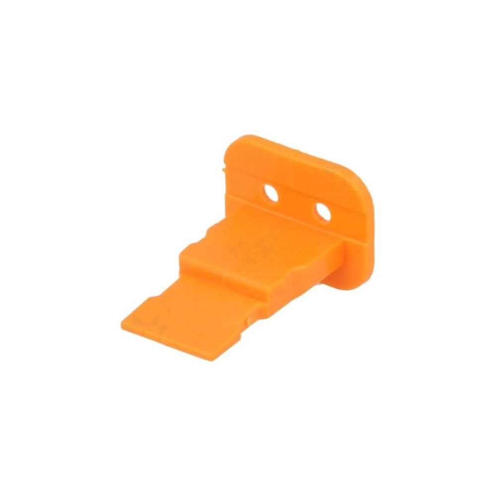 TRINCO BLOQUEADOR P/ FICHAS DT FEMEA 2PIN