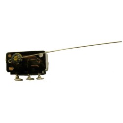 MICROSWICTH SPDT ON-ON 250V 3A