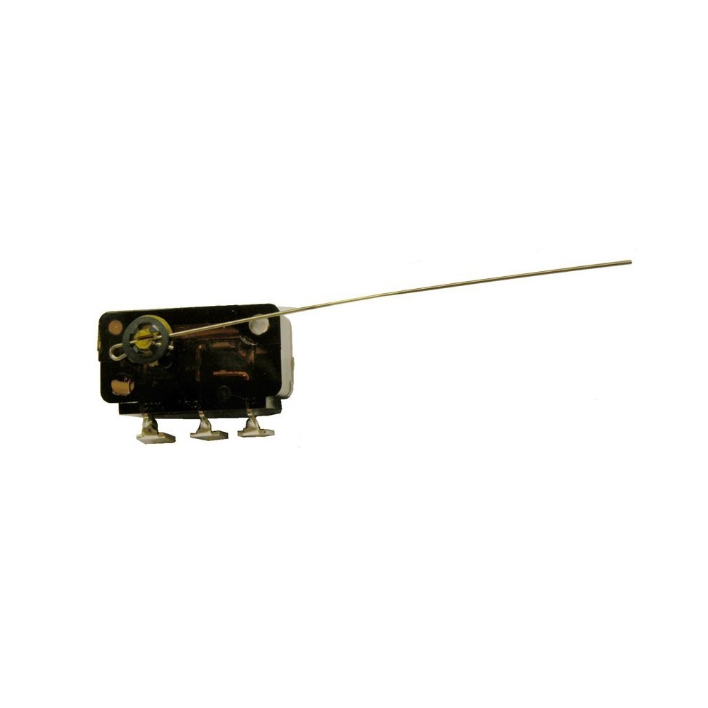 MICROSWICTH SPDT ON-ON 250V 3A