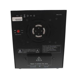 ESTABILIZADOR AUTOMATICO TENSAO 5000VA/3000W