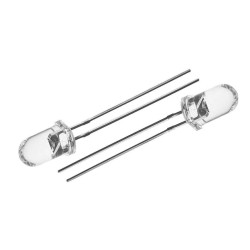 LED 5mm RGB PISCA