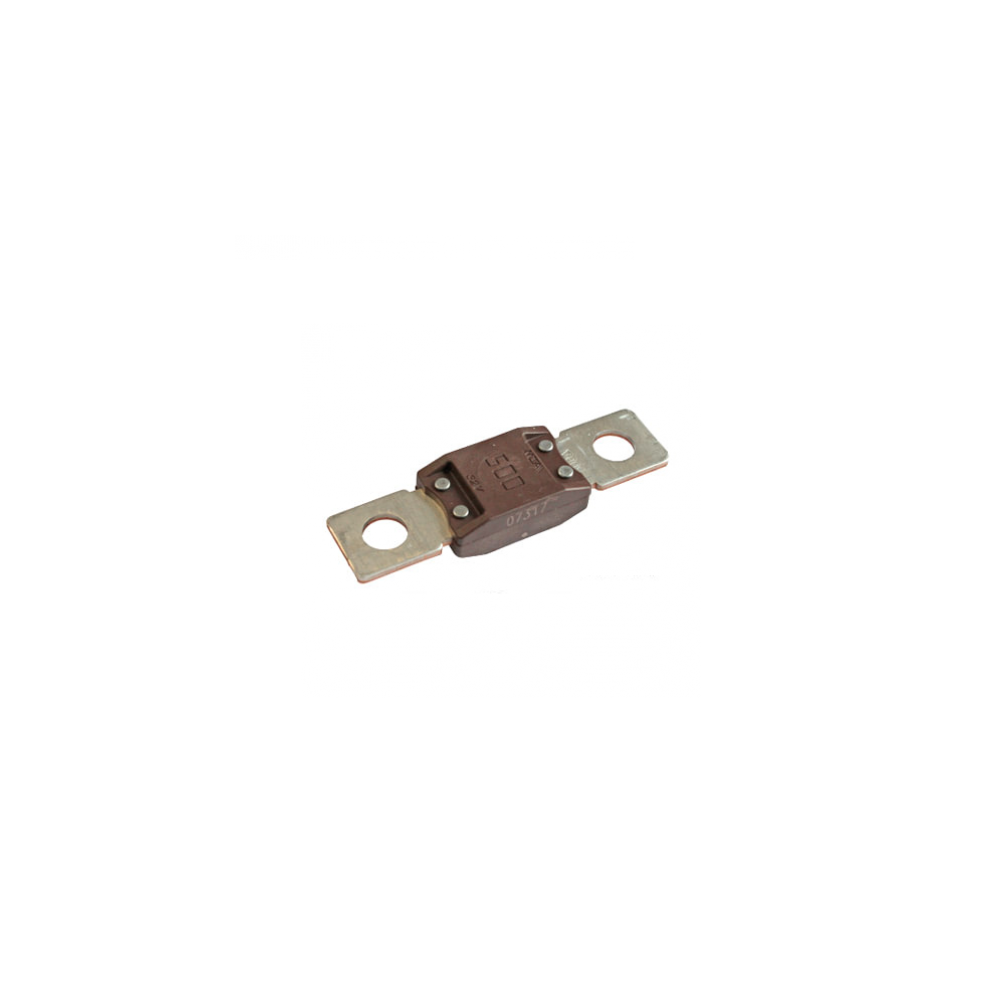 FUSIVEL AUTO 32V 500A 68,6mm