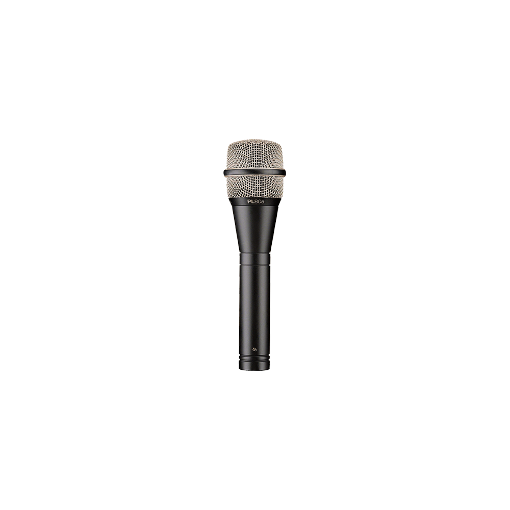 MICROFONE MAO ELECTRO-VOICE