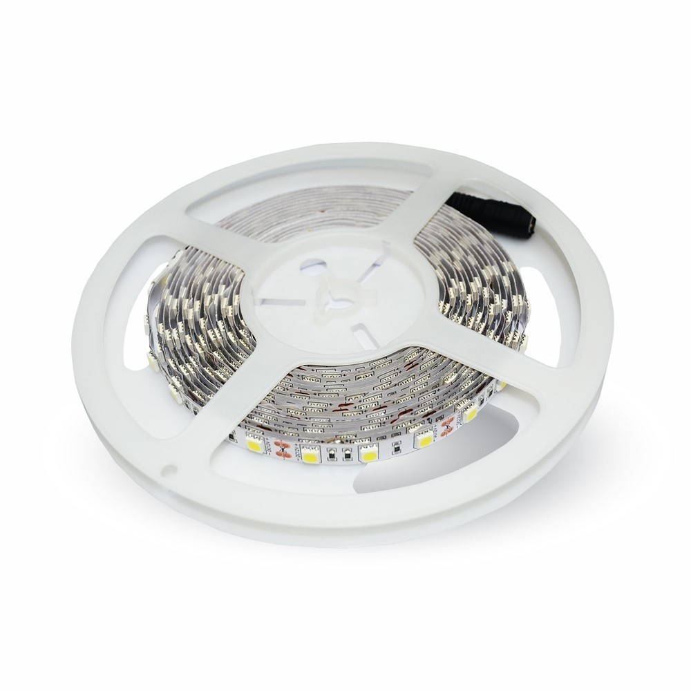 FITA LED AZUL 12VDC 14,4W IP20 1000lm (METRO) FITA LED AZUL 12VDC 14,4W IP20 1000lm (METRO)