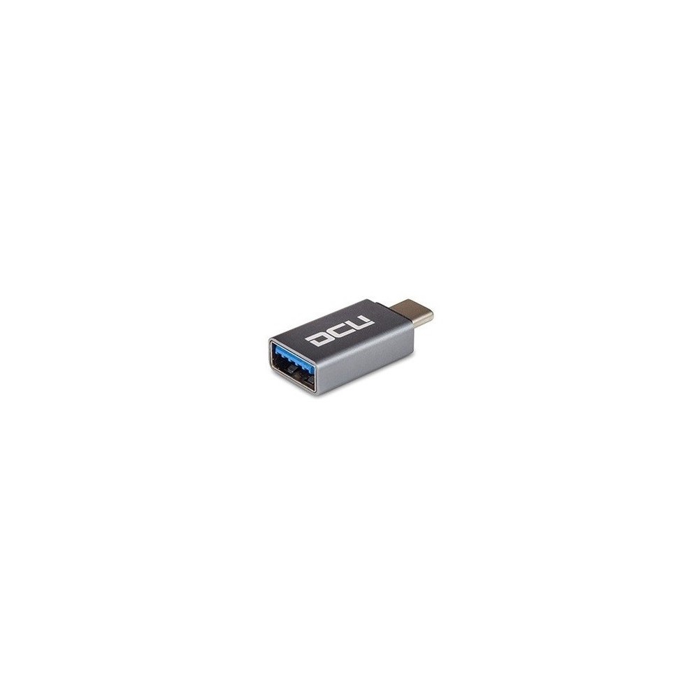 ADAPTADOR USB-C PARA USB 3.0 DCU ADAPTADOR USB-C PARA USB 3.0 DCU