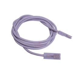 RESISTENCIA EVAPORADOR   2 MTS  30W