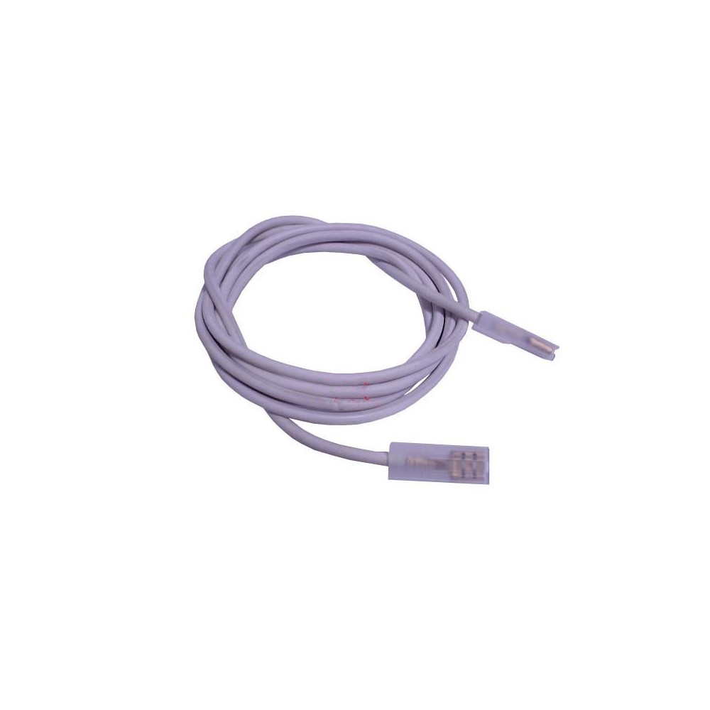 RESISTENCIA EVAPORADOR 2 MTS 30W RESISTENCIA EVAPORADOR 2 MTS 30W