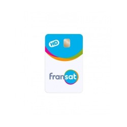 CARTAO FRANSAT