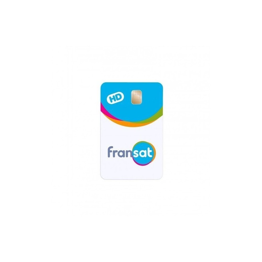 CARTAO FRANSAT