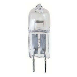 LAMPADA HALOGENEO 12V 10W 2PIN G-4