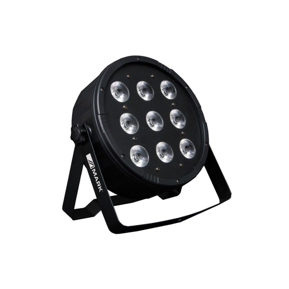 SUPER LED PAR ECO 72 MARK