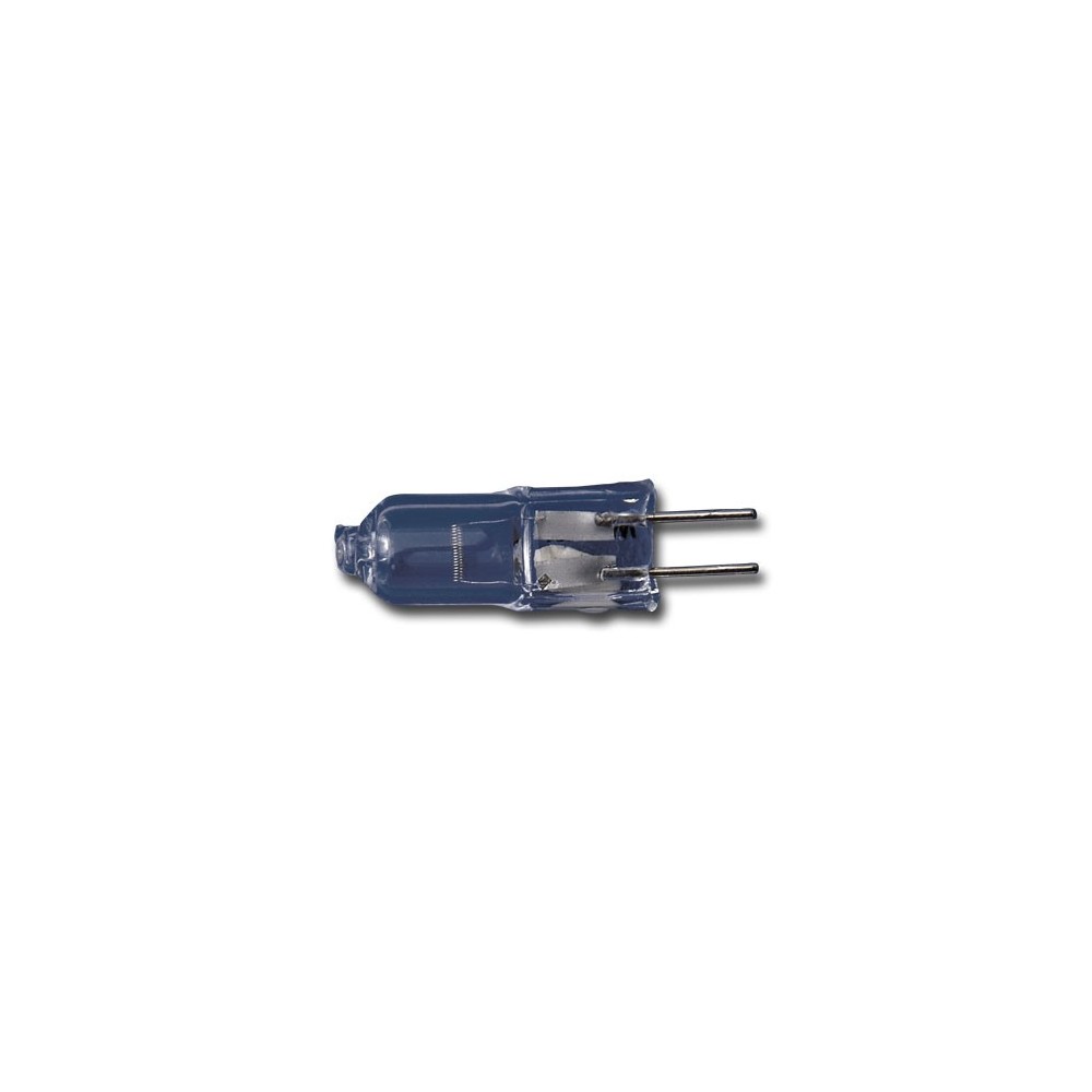 LAMPADA HALOGENIO 12V 20W 2 PIN G-4 (UNID) LAMPADA HALOGENIO 12V 20W 2 PIN G-4 (UNID)