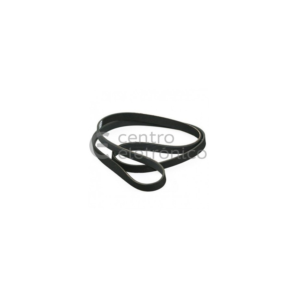 CORREIAS ESTRIADAS 1225J5 CANDY HOOVER CORREIAS ESTRIADAS 1225J5 CANDY HOOVER