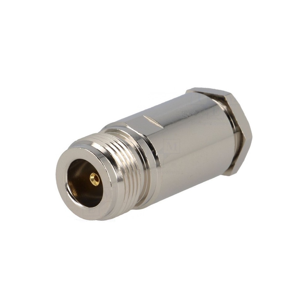 FICHA N FEMEA CRAVAR RG213 FICHA N FEMEA CRAVAR RG213