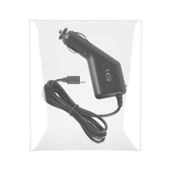 CARREGADOR / ADAPTADOR ISQUEIRO C/ CABO USB-C 5V 2,5A