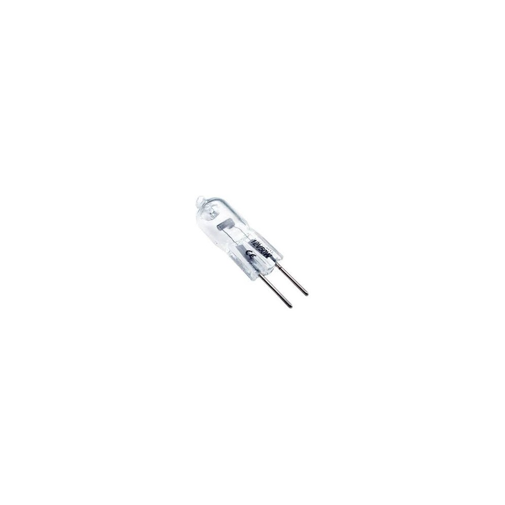LAMPADA HALOGENIO GY6 12V 50W