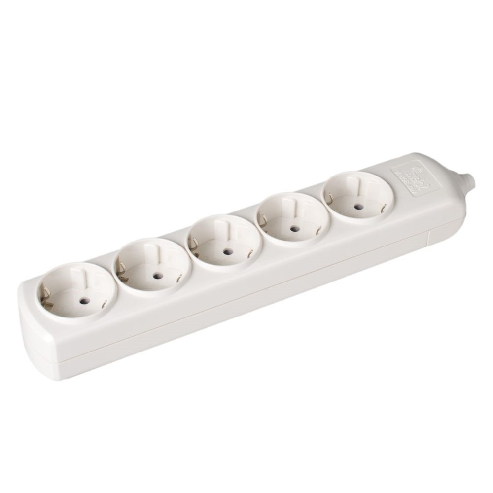 BASE CORRENTE SCHUKO 5 VIAS SEM CABO BASE CORRENTE SCHUKO 5 VIAS SEM CABO