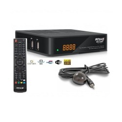 BOX MINI HD COMBO EXTRA AMIKO
