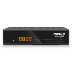 BOX MINI HD COMBO EXTRA AMIKO