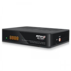 BOX MINI HD COMBO EXTRA AMIKO