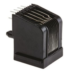 FICHA RJ45 PCB