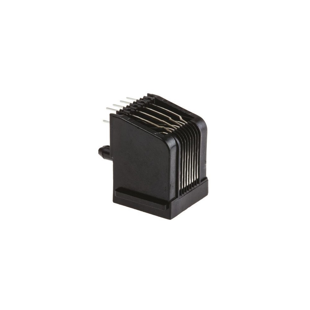FICHA RJ45 PCB FICHA RJ45 PCB