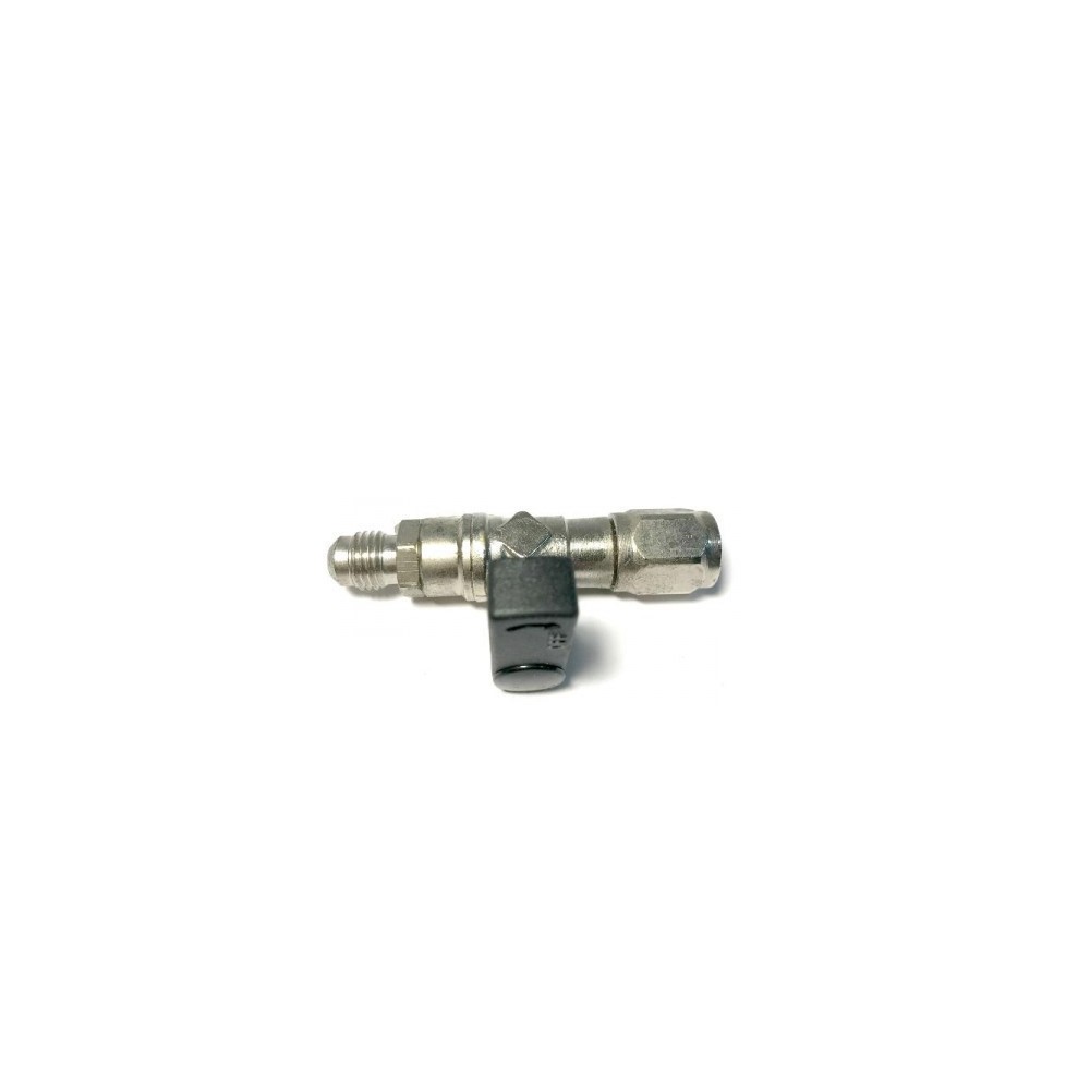 TORNEIRA PARA GARRAFA GAS R32 R290 TORNEIRA PARA GARRAFA GAS R32 R290