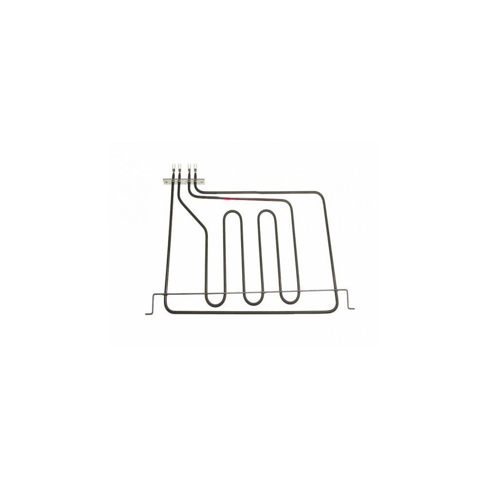RESISTENCIA FORNO 800W+1600W NARDI RESISTENCIA FORNO 800W+1600W NARDI