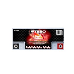BATERIA AGM FT230 20A FULLRIVER
